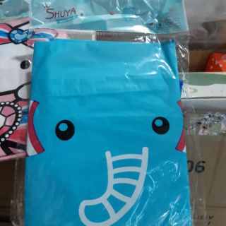 Tạp dề chống thấm (loại mỏng)