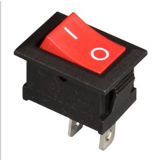 Công tắc on-off 6A/250V
