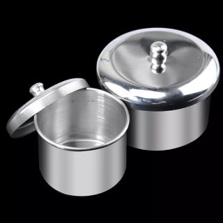 Nồi inox đựng lưu huynh