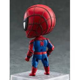 MÔ HÌNH NENDOROID 781 SPIDER MAN HOMECOMING EDITION