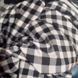bộ cotton poly bò sữa