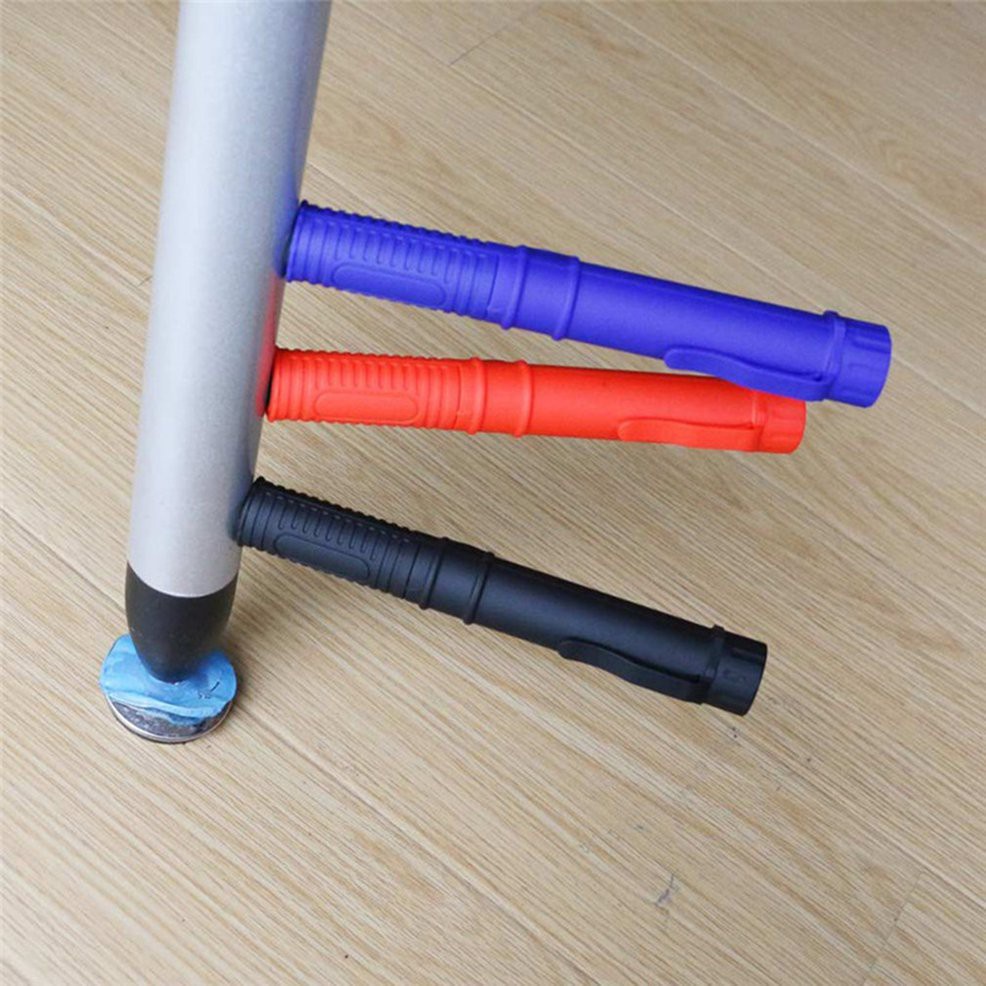 Đèn pin led cob 1000 lumens đế nam châm đa năng tiện lợi