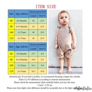 .N.-thời trang Trẻ mới biết đi Trẻ em Bé trai Bé gái Quần yếm Áo liền quần Bộ đồ liền quần Playsuit