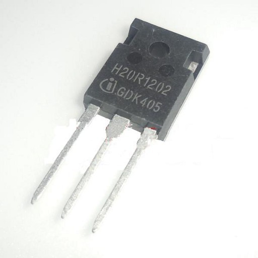IGBT H20R1202 CÔNG SUẤT BẾP