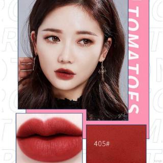 Set 4 son kem lì mịn màng