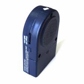 Loa - Máy Niệm Phật Mini Có 3 Bài Kinh