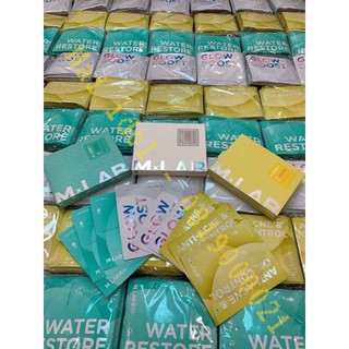 Set nạ muing lad 7 miếng