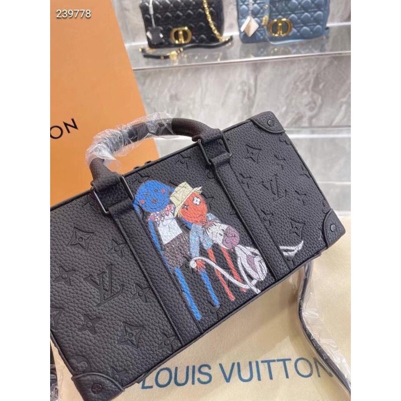 TÚI CỐP LV CAO CẤP