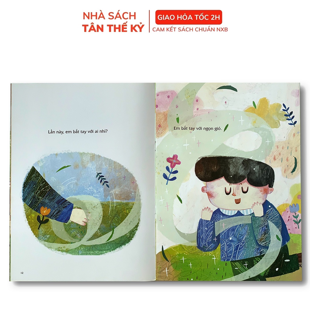 Sách - Bộ sách Giáo dục sớm dành cho trẻ từ 2-8 tuổi - Lẻ cuốn