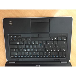 Dell latitude E7440