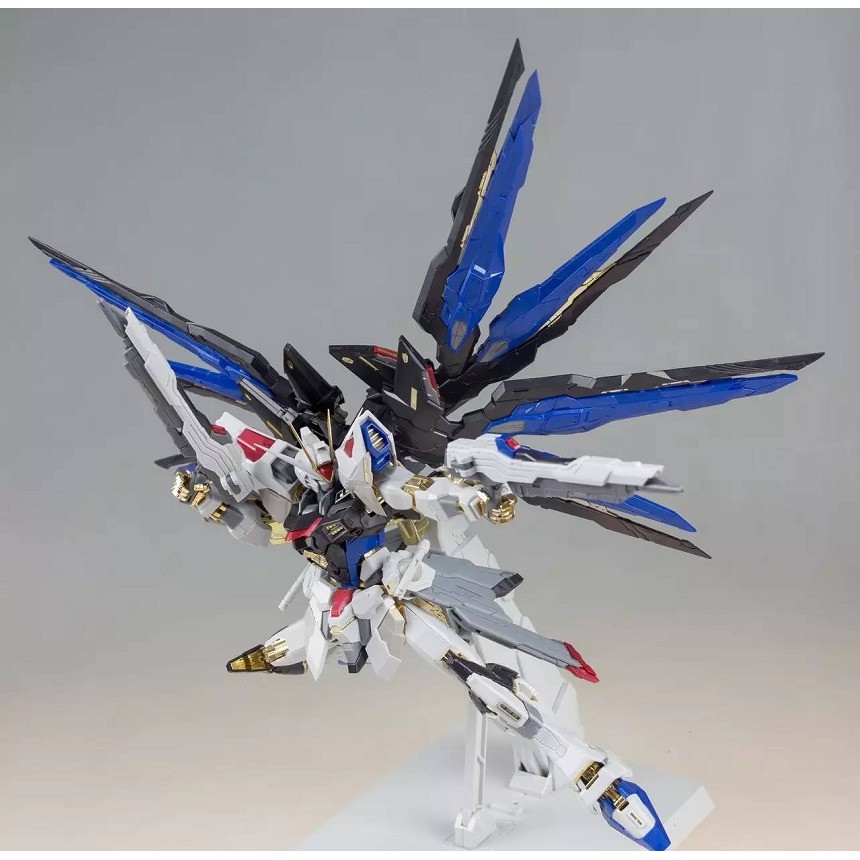 Mô Hình Lắp Ráp Gundam Daban MG Strike Freedom Ver MB - GDC