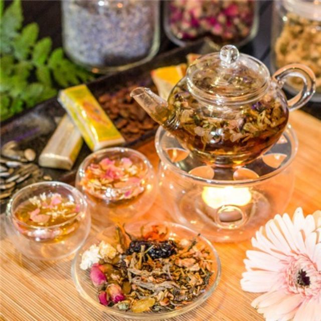 (keto das eatclean) trà hoa quả giảm cân dưỡng nhan | BigBuy360 - bigbuy360.vn