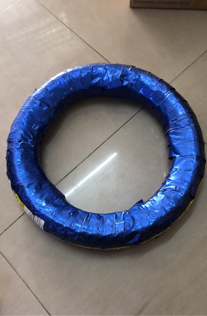 Vỏ xe tay ga Michelin 90/90-14 gai Grip chống đinh