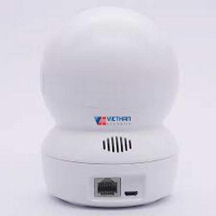 Camera giám sát C6N chính hãng EZVIZ - Loại 2MP 1024P