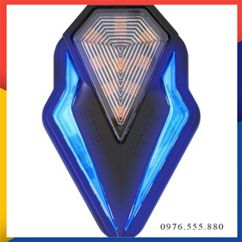 Đèn Xinhan Spirit Beast L23 Chính Hãng ( Loại Chân Dài )  Full Box
