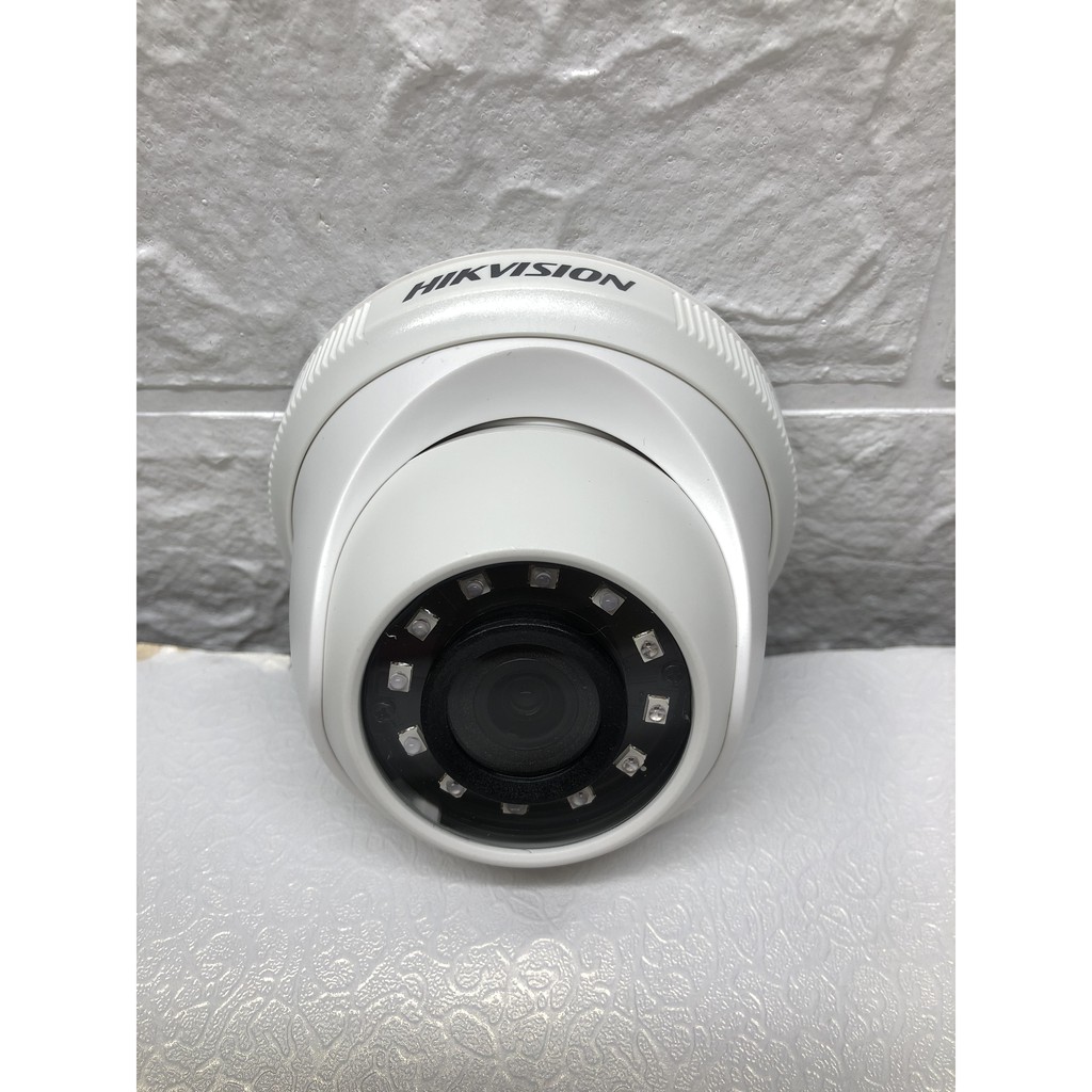 Camera Trong Nhà Hồng Ngoại 2MP HIKVISION DS-2CE56D0T-IRP - Hàng Chính Hãng