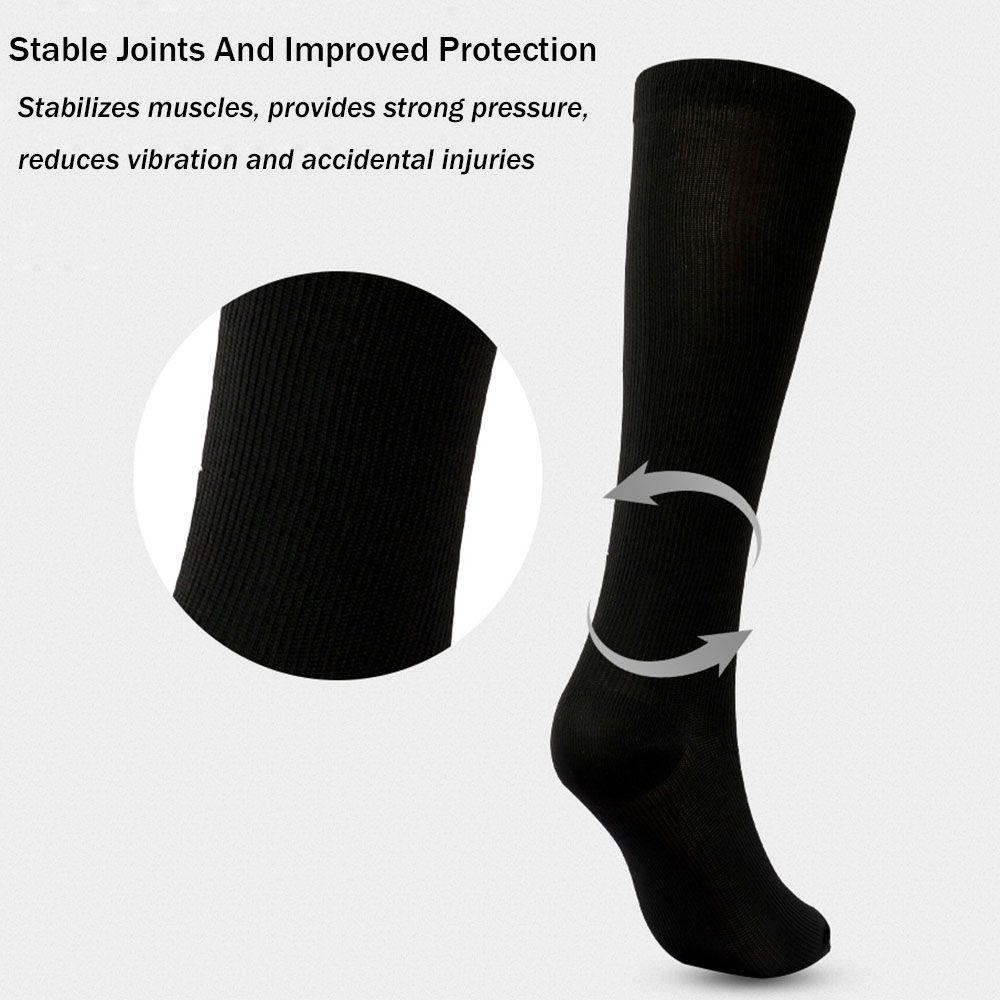 WONDER Vớ Nén Mềm Mại Mới Chuyến Bay Mới