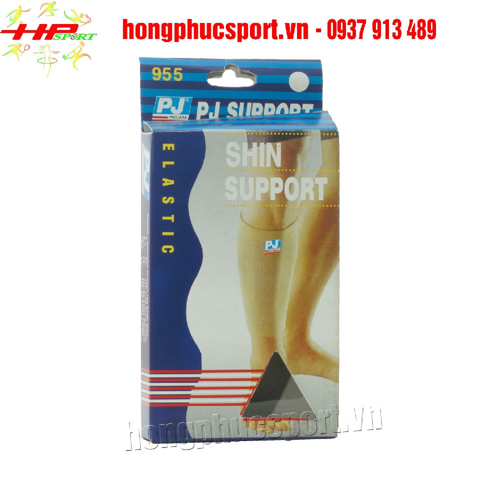 Băng bắp chân 4 chiều PJ955 - bó bắp chân PJ 955 hàng chính hãng