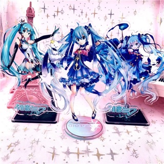 Mô hình Standee Hatsune Miku