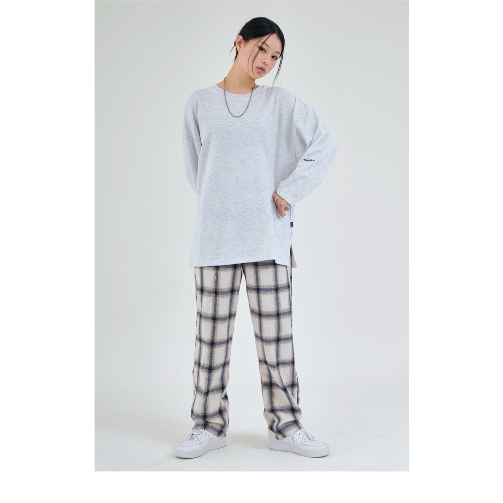 CHÍNH HÃNG QUẦN CARO ACOVER DK SEVENTEEN
