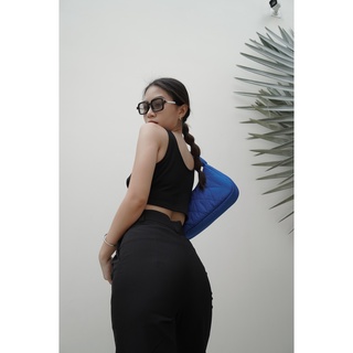 BASIC PANT - QUẦN TÂY ỐNG SUÔNG
