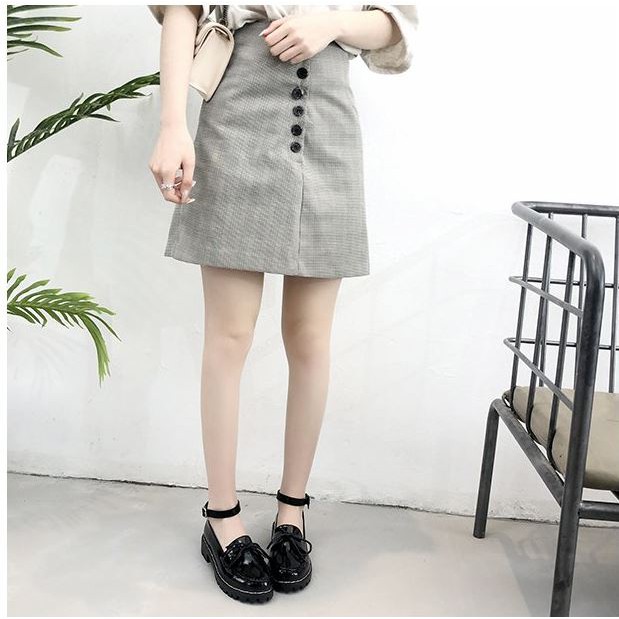 Giày Lolita Nữ Cao 3cm ORDER CÓ ẢNH THẬT | BigBuy360 - bigbuy360.vn