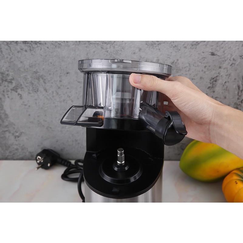 Máy ép chậm Kangaroo KG1B6-hàng chính hãng-bảo hành 12 tháng