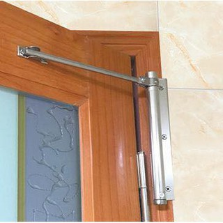 Bản Lề Cửa Đóng Tự Động Dành Cho Cửa Gỗ