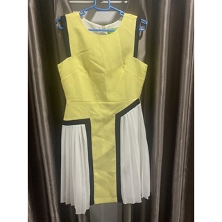 Pass váy hàn quốc sz m