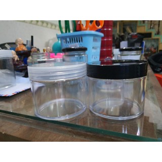 combo 10c hũ kiếng đựng kem body 200gr-250gr kèm nắp lót