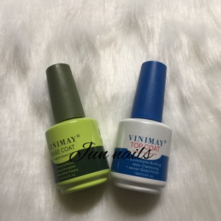 Base -top vinamay