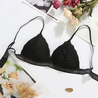 ÁO BRA REN HOA MÚT MỎNG SIÊU HOT