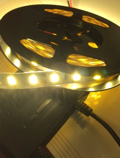 Cuộn 5054 - 5m - 12V
