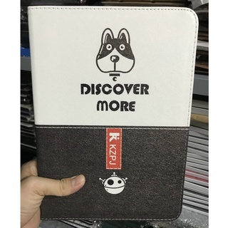 Bao da ipad gen 9 10.2 2021 cute