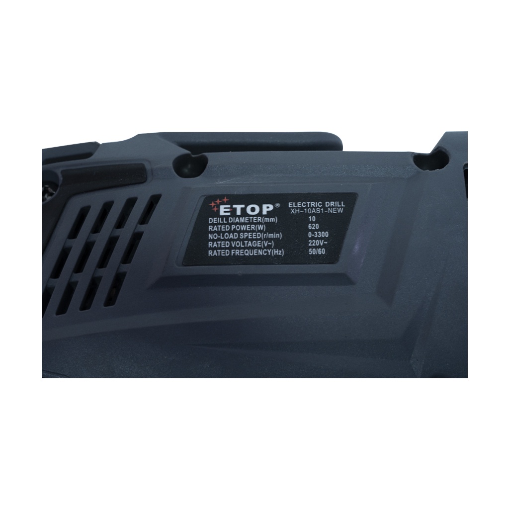 Máy Khoan | Máy Khoan Điện | Máy Khoan Etop XH-10A 620W |