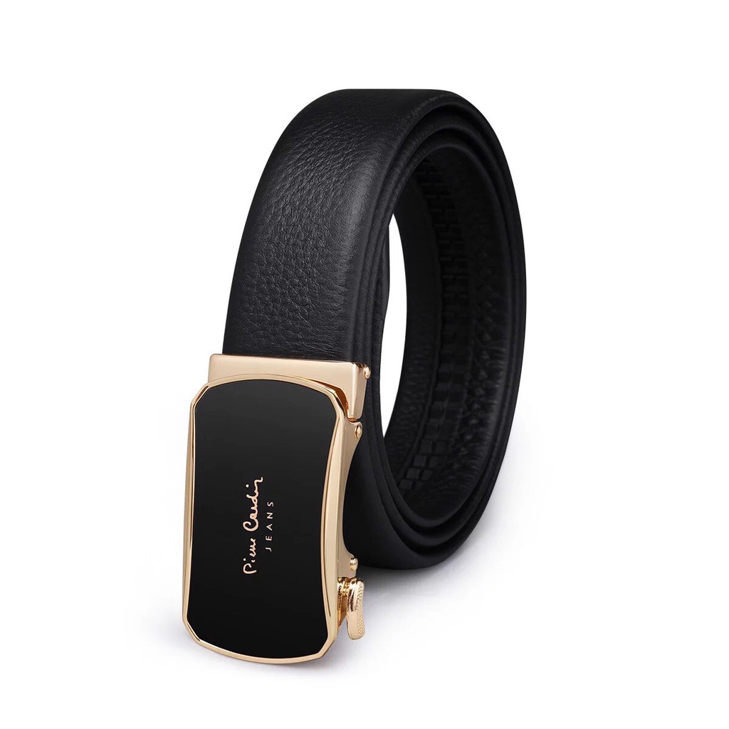 Thắt lưng nam Pierre Cardin cao cấp