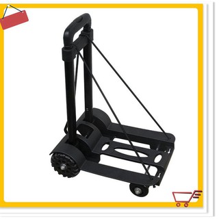 💖GIÁ SỈ💖 Xe đẩy hành lý thông minh và tiện dụng, có thể gấp gọn khi không sử dụng 7507