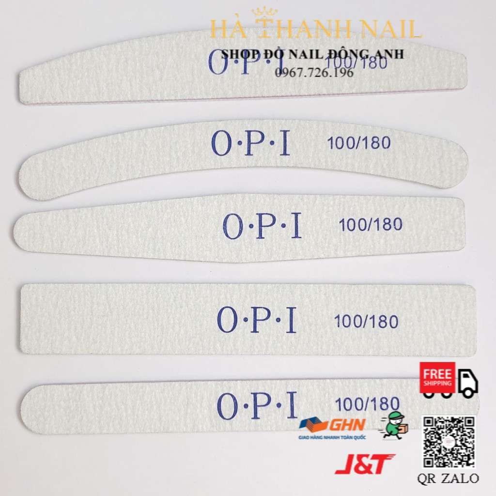 Dũa Dày Vỉ 25 Cây