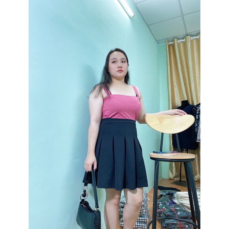Chân váy bigsize hàng sẵng ạ 95kg đổ về | BigBuy360 - bigbuy360.vn