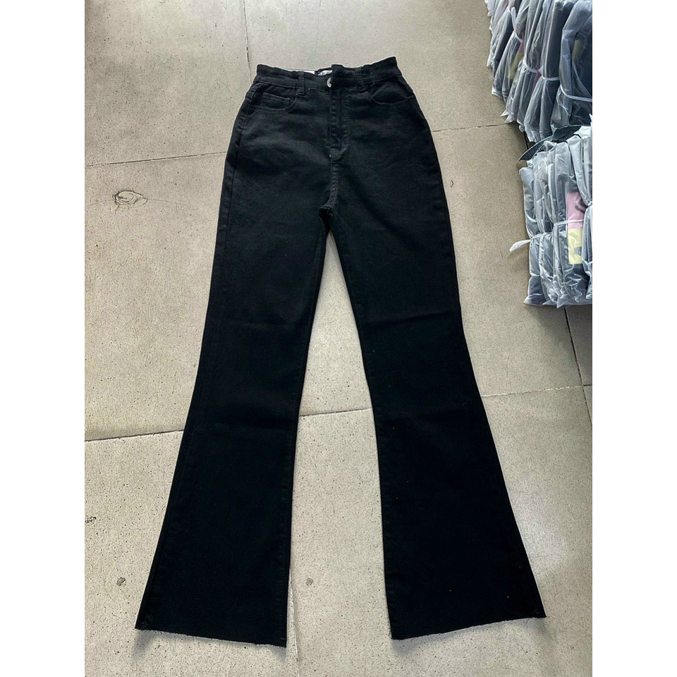Quần Jeans Loe kiểu Trơn Basic  Đủ Màu Size S M L ( anh thật shop chụp) | BigBuy360 - bigbuy360.vn