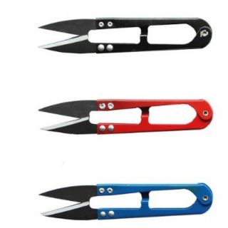2 Cây Kéo Cắt Chỉ Giá Rẻ
