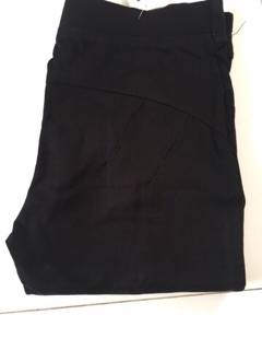 Quần legging bầu nâng mông