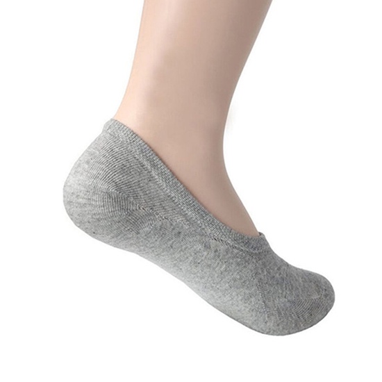 Vớ cotton thể thao thời trang dành cho nam