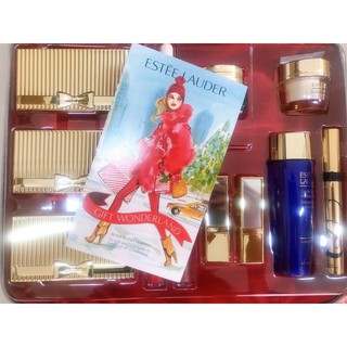 [BILL US] SET VALI ESTEE LAUDER 13 MÓN