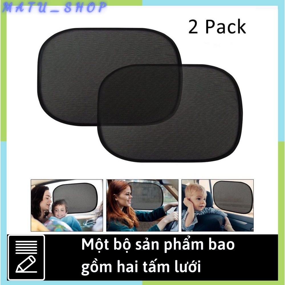 Tấm che nắng kính xe hơi ô tô, mieng che nang xe oto chống tia UV (giá 1 tấm)