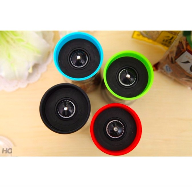 Dụng Cụ Xay Tiêu Cầm Tay Nhỏ Gọn Tiện Lợi Best Home
