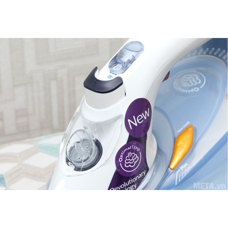 Bàn ủi hơi nước Philips GC4910 - Công suất 2400w - Bảo hành 2 năm