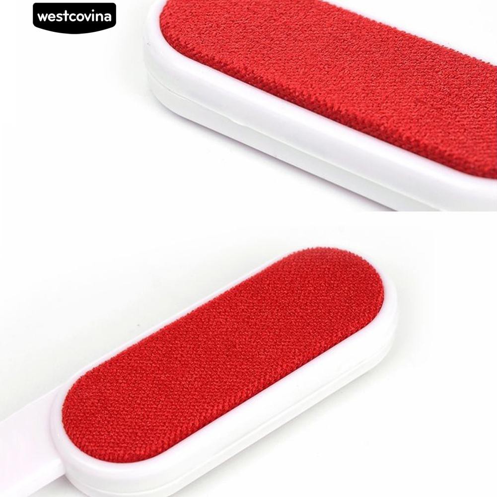 Bàn Chải Tẩy Lông Thú Cưng Tiện Lợi