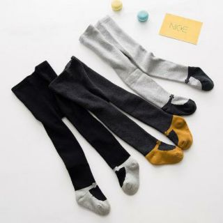 Quần tất lót nỉ dày ấm