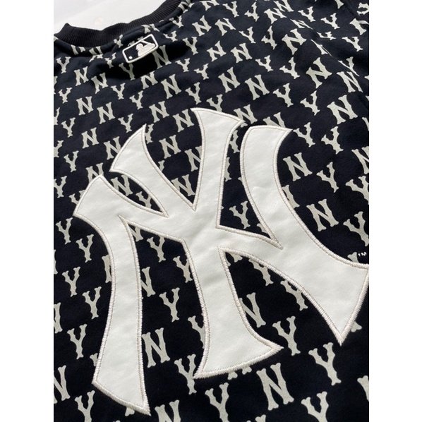 Áo Sweeter MLb chuẩn Auth💯